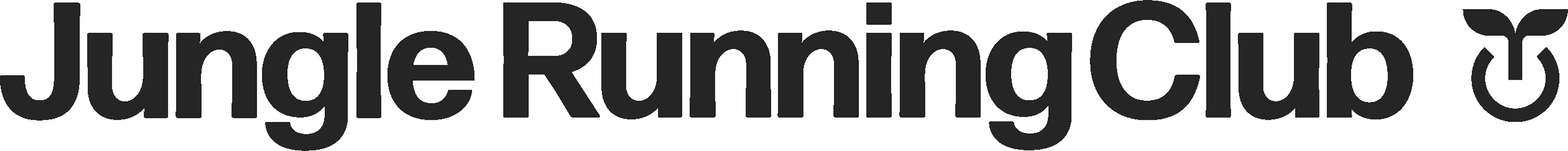 Jungle Running Club Logo